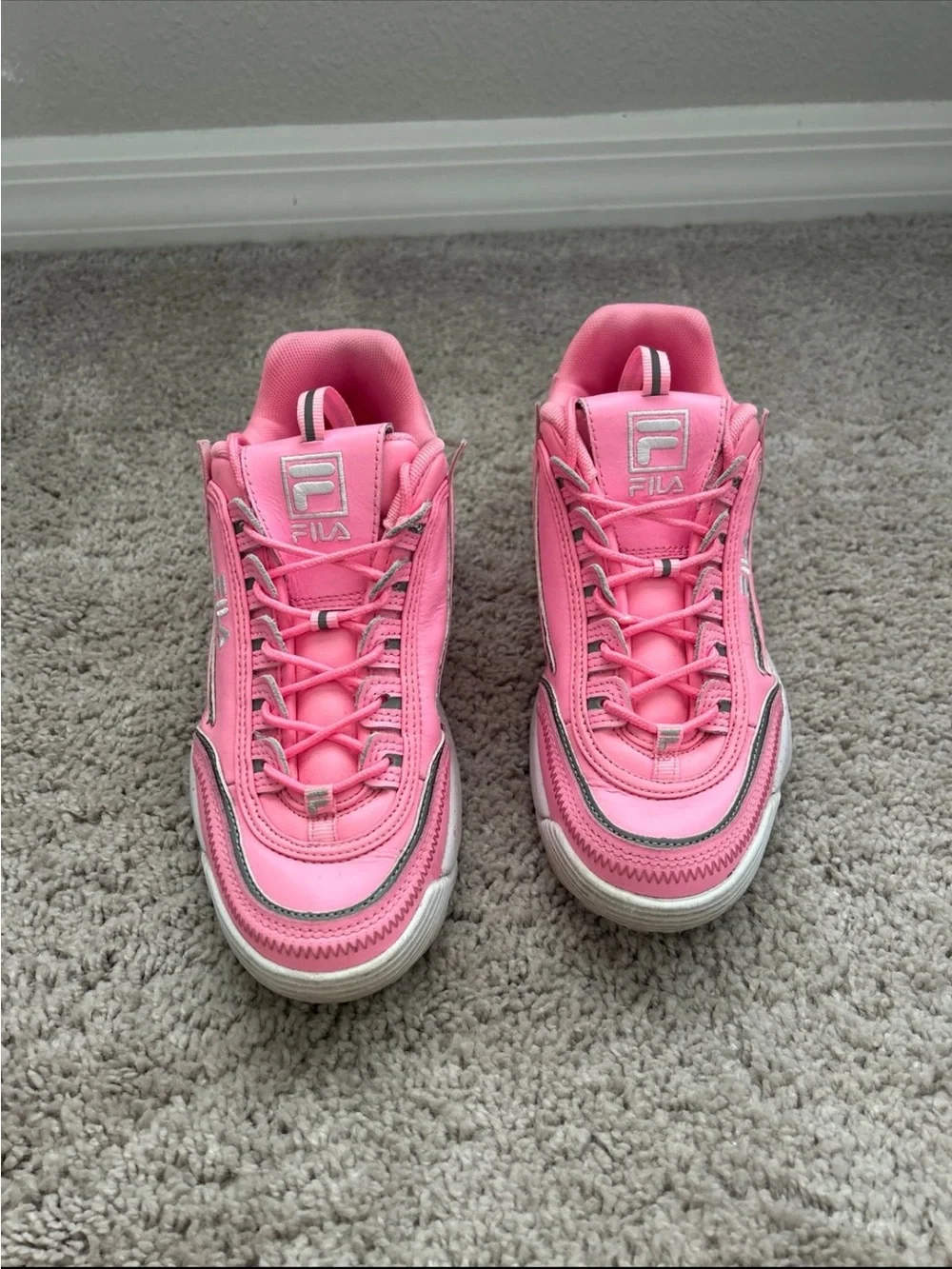 Fila Distributor ll XP Sneakers 👟